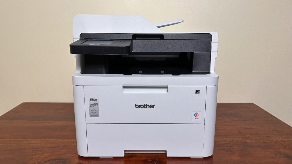 How to Replace Toner in Brother Printer