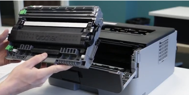 Learn-how-separate-brother-printer-toner-cartridge