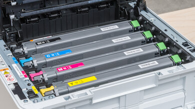 Learn how to change Cartridge Packaging