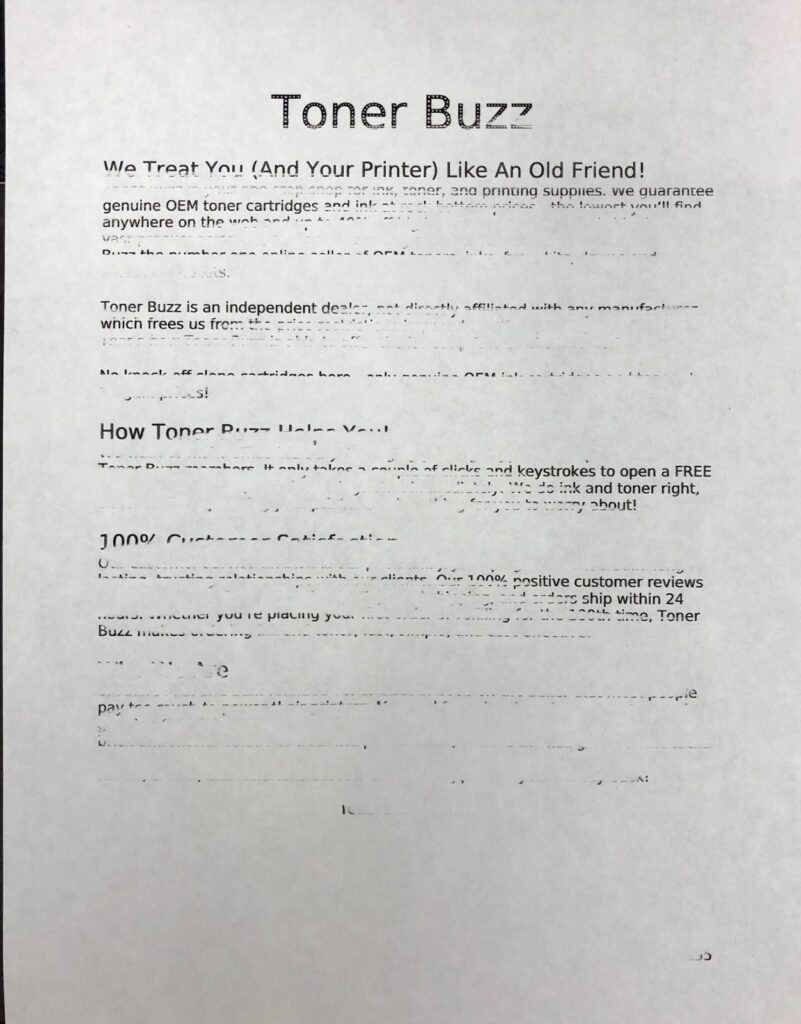 Learn-how-to-faces-fadding-prints-on-paper