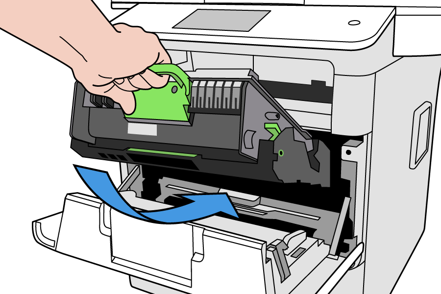 learn-how-to-replace-brother-printer-toner-cartridge